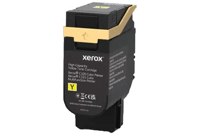 Xerox Yellow Toner Cartridges 006R04680